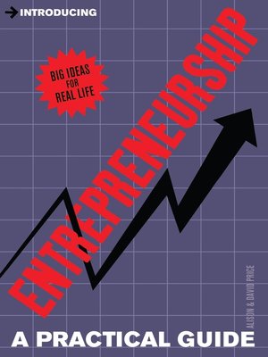 cover image of Introducing Entrepreneurship